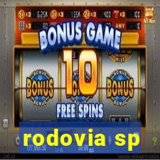 rodovia sp-300 km 72